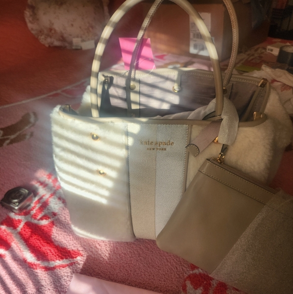 Kate Spade Sherling medium bag! - Picture 10 of 10